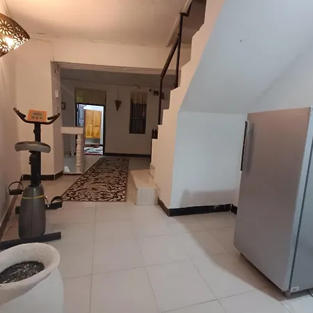 Zanzilife Apartamento